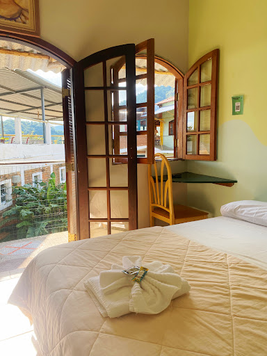 Pousada e Spa Saúde Melhor - Image 2