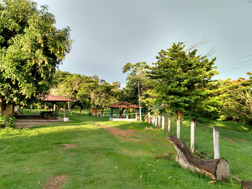 Balneário do Geraldinho Camping - Main Image
