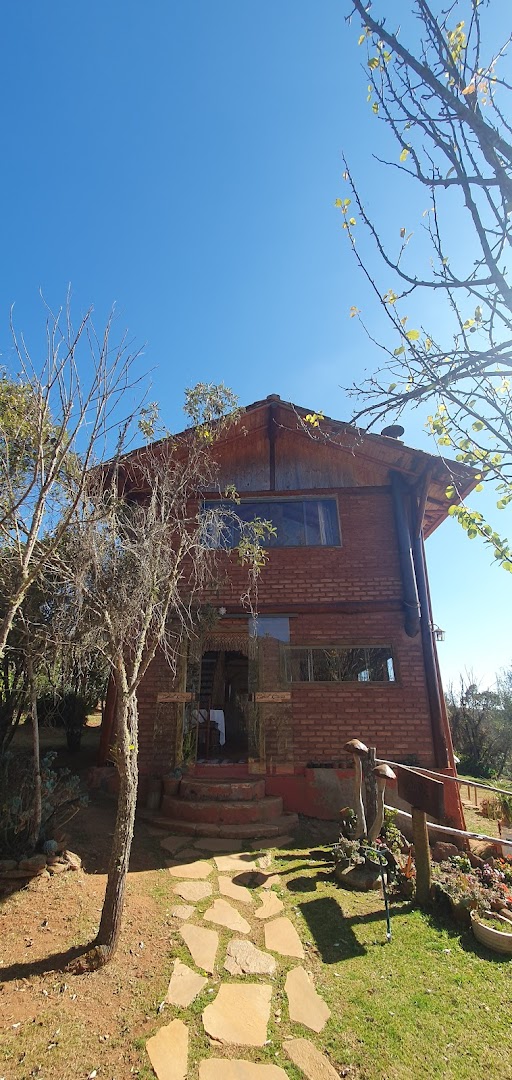 Hostel Casal Garcia - Main Image