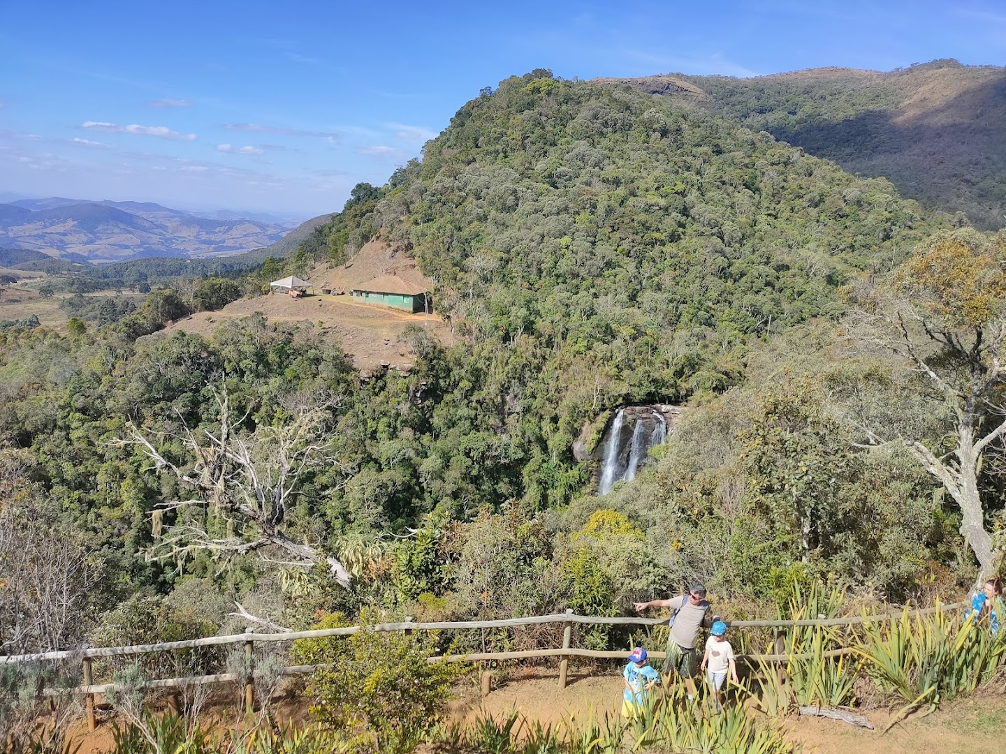 Hostel Casal Garcia - Image 5