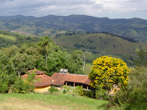 Sítio da Lua - Main Image