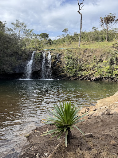 Sítio Tendaba-Y - Main Image