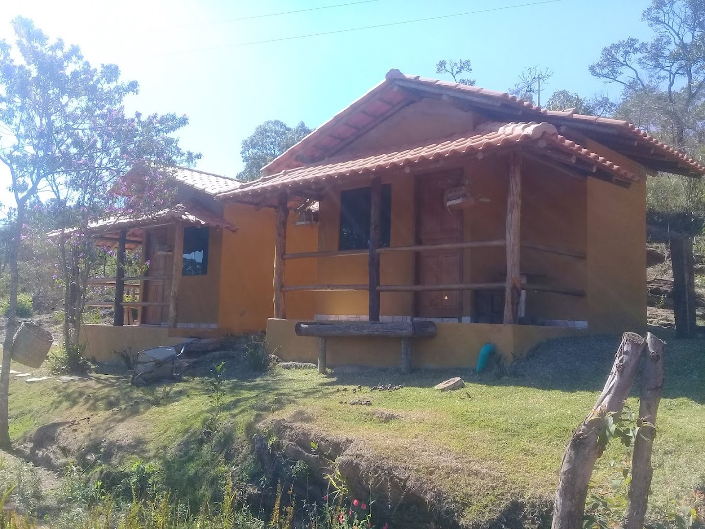 Camping Catana da Serra - Main Image