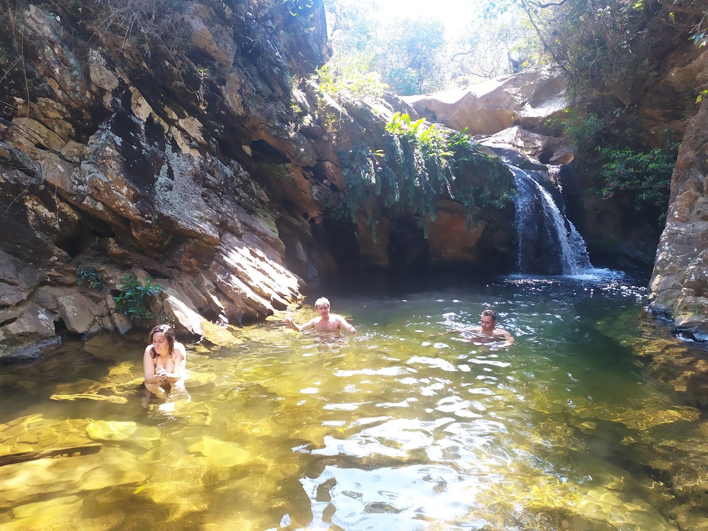 Camping Catana da Serra - Image 2