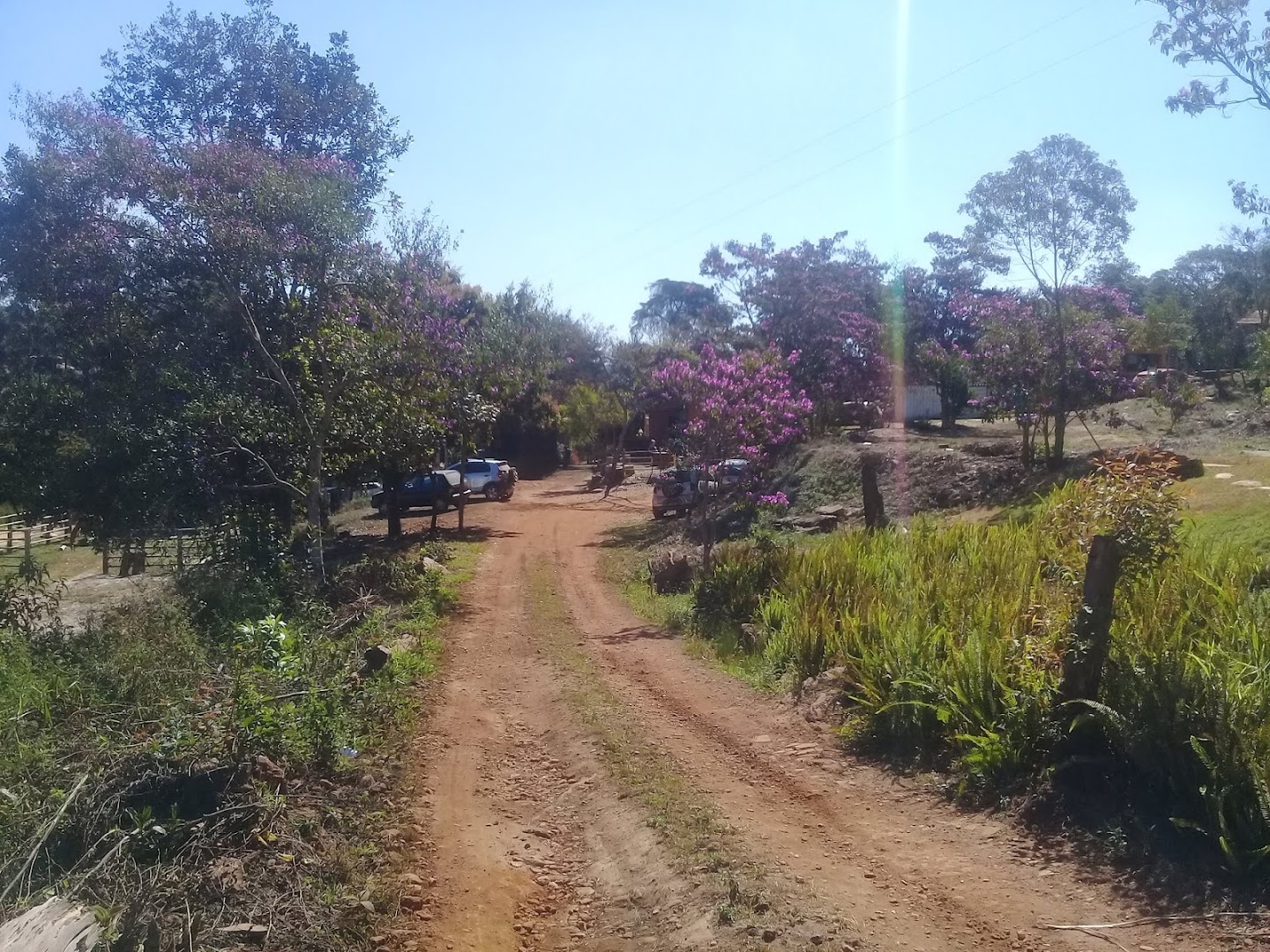 Camping Catana da Serra - Image 3