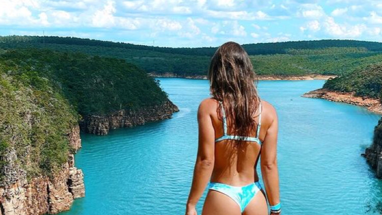 Canyon Cascata Eco Parque - Main Image