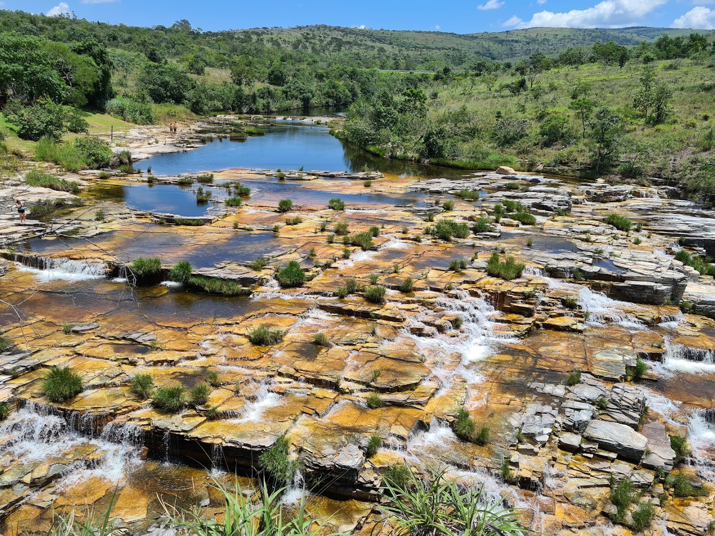 Canyon Cascata Eco Parque - Image 4