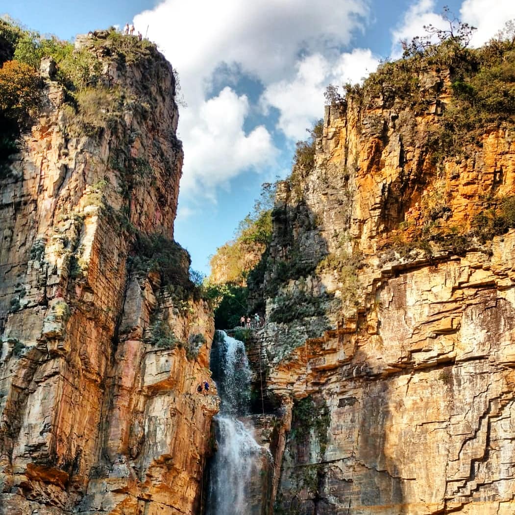 Canyon Cascata Eco Parque - Image 5