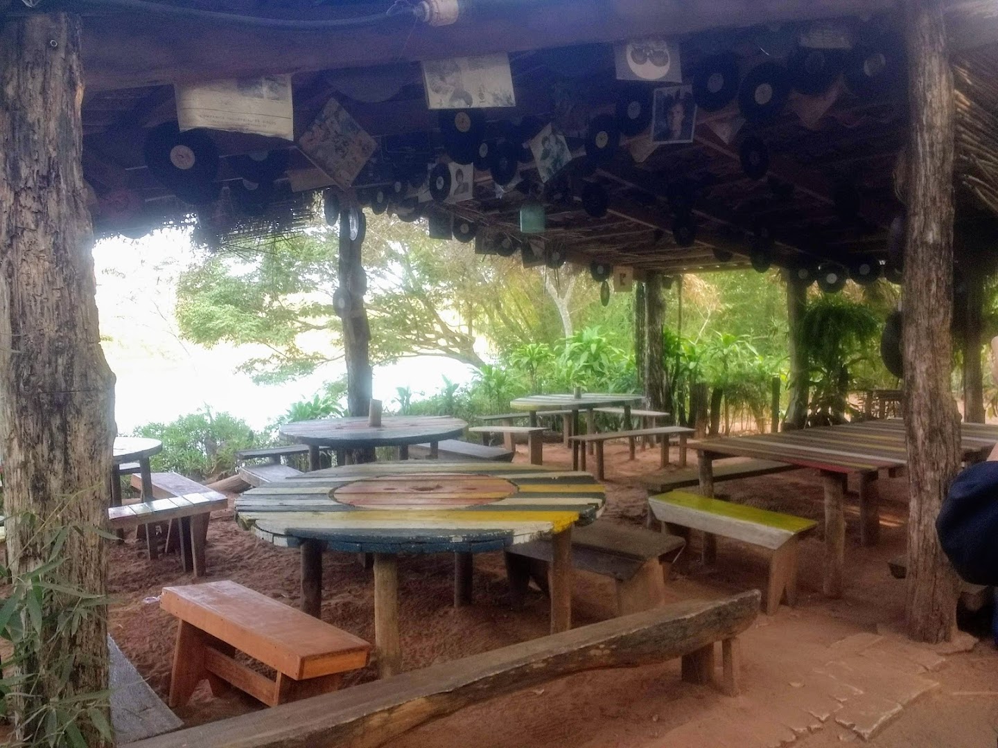 Camping Barra Do Monjolo - Main Image