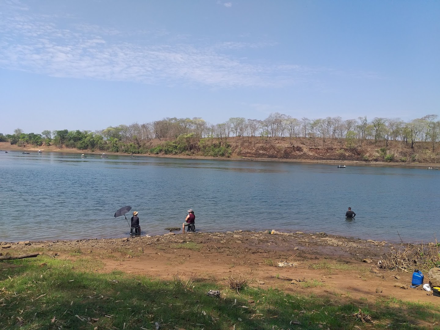 Camping Barra Do Monjolo - Image 3