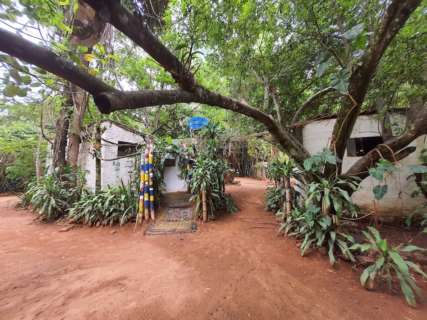 Camping Barra Do Monjolo - Image 4