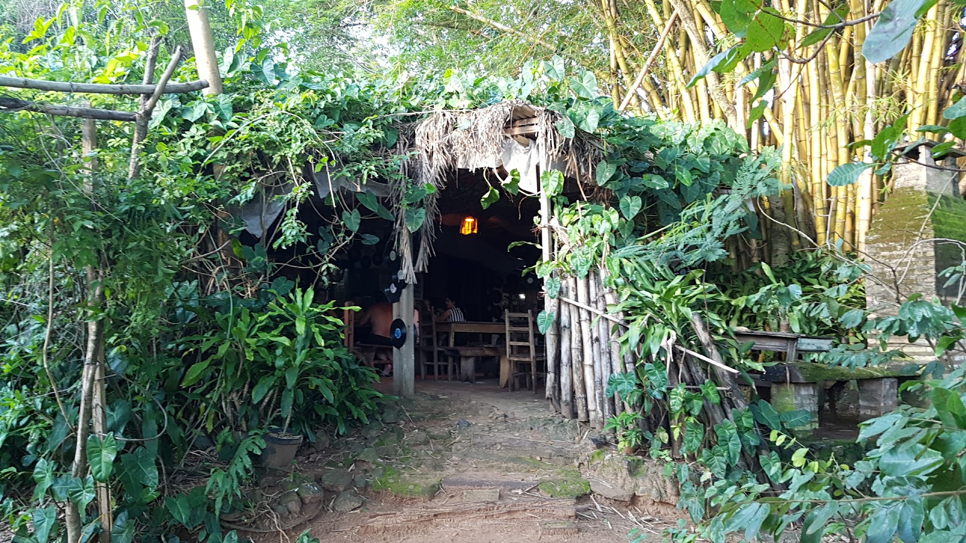 Camping Barra Do Monjolo - Image 5