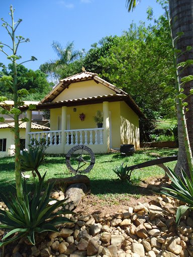 Pousada Chalé do Turvo - Main Image