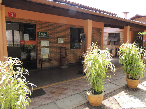 CEP Lago Hotel Ecológico e Pousada - Main Image