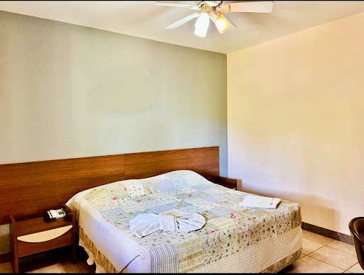 CEP Lago Hotel Ecológico e Pousada - Image 2