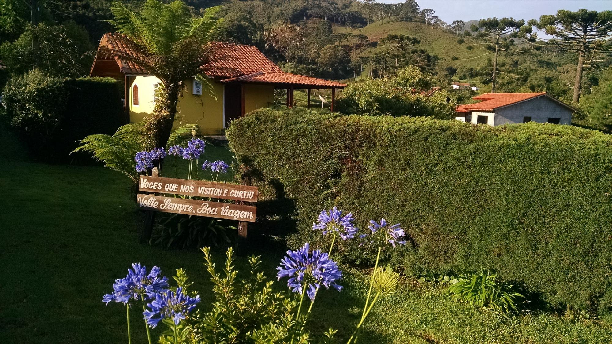 Pousada dos Lírios - Main Image