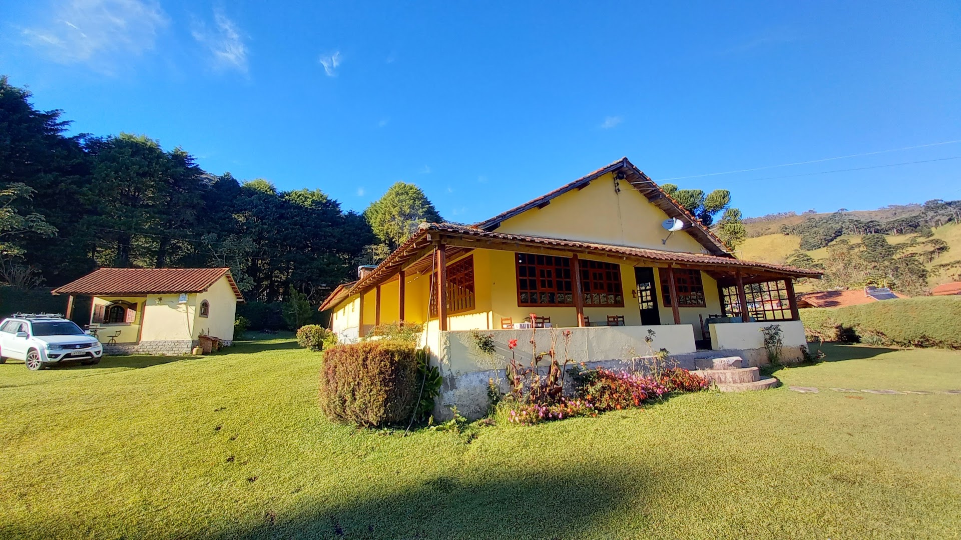 Pousada dos Lírios - Image 3