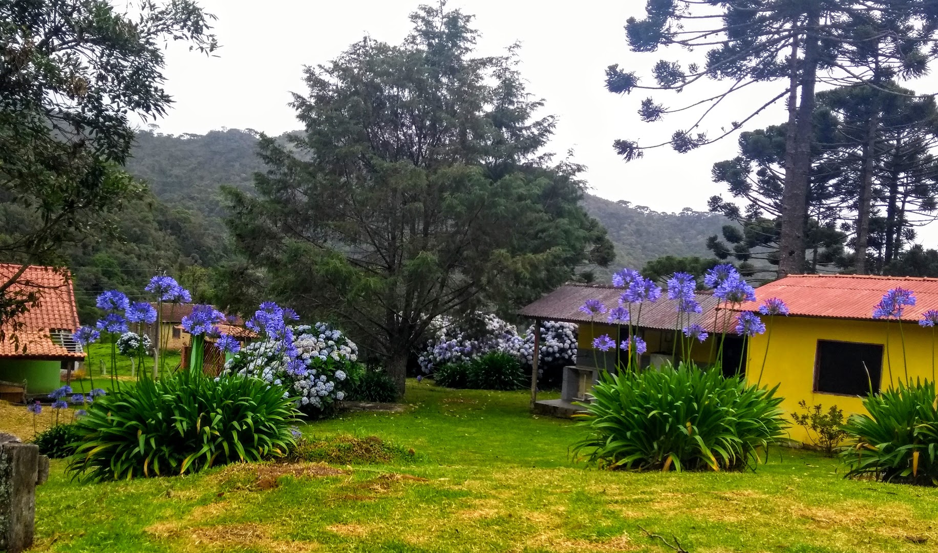 Pousada dos Lírios - Image 4