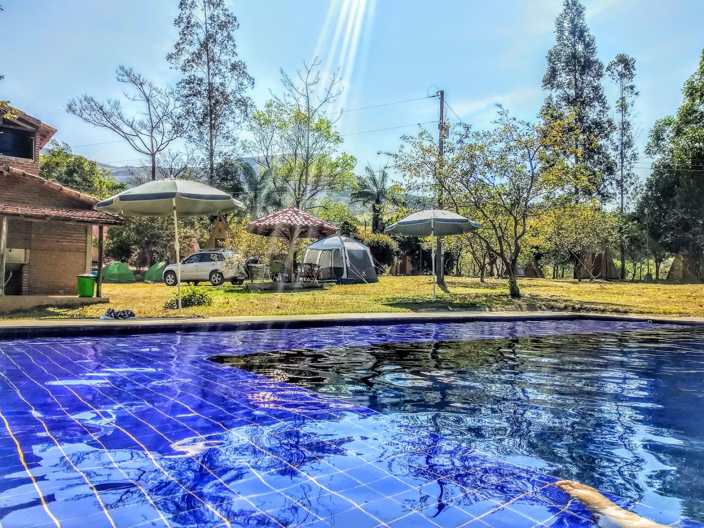 Glamping Àgua da Rocha - Image 2