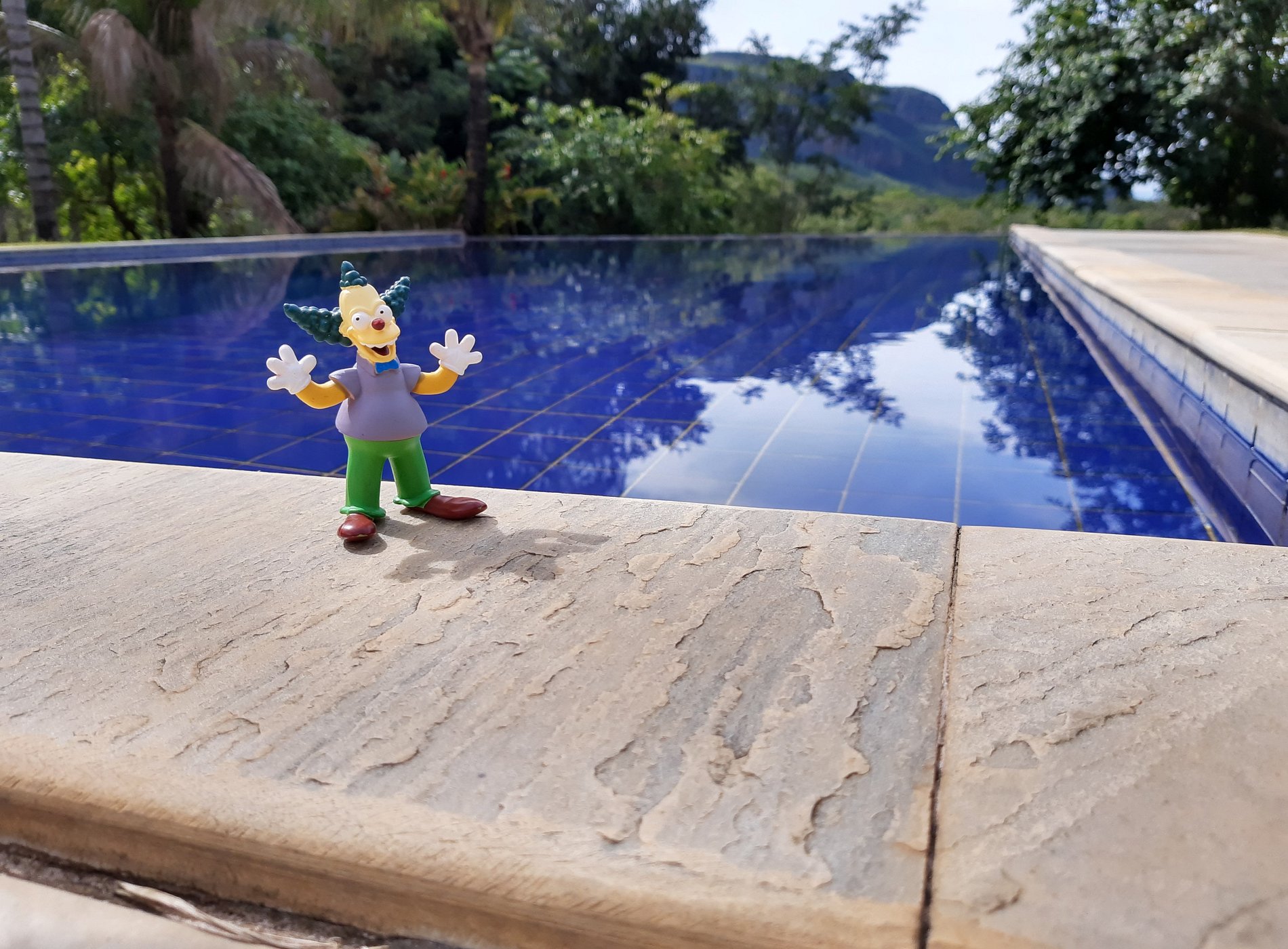 Glamping Àgua da Rocha - Image 5