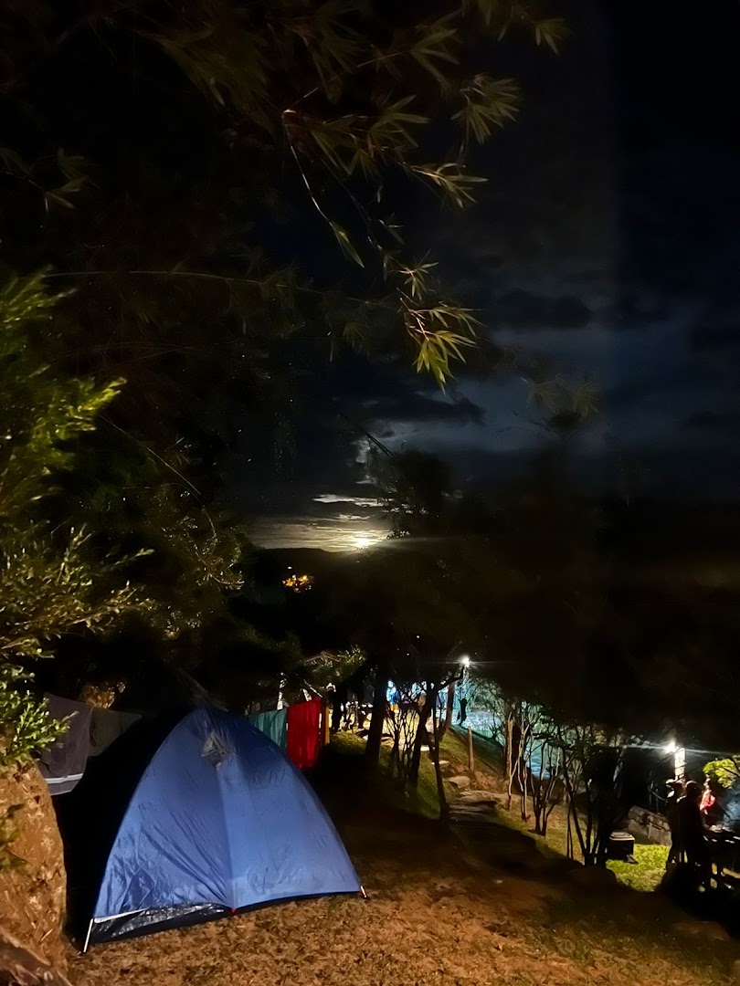 Camping Do Pari - Main Image