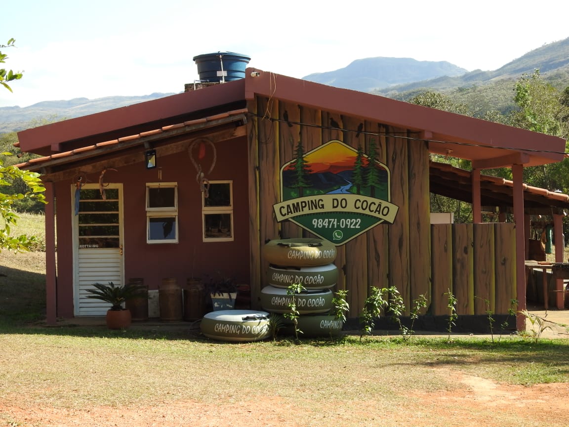 Camping do Cocão - Main Image
