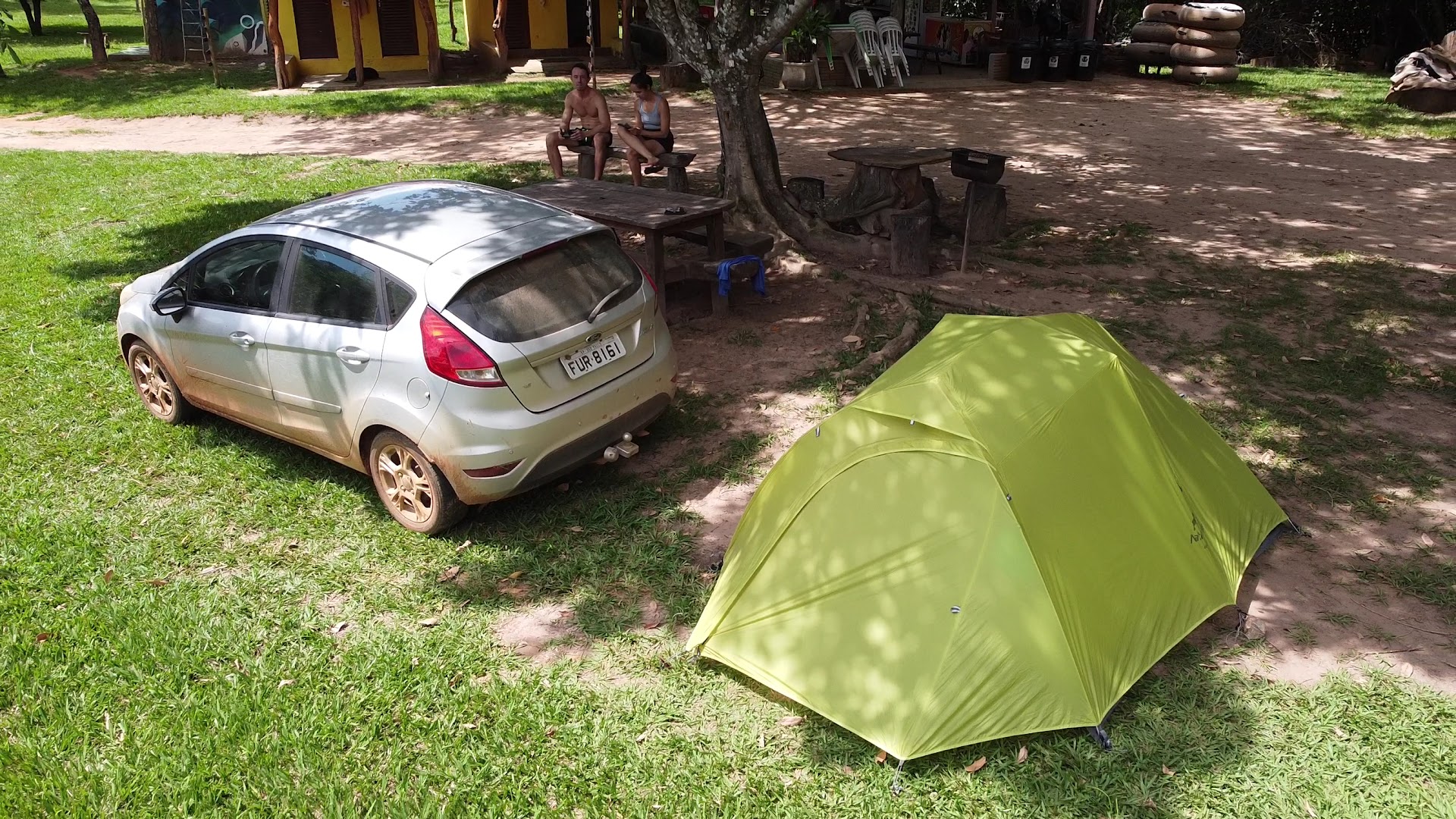 Camping do Cocão - Image 2