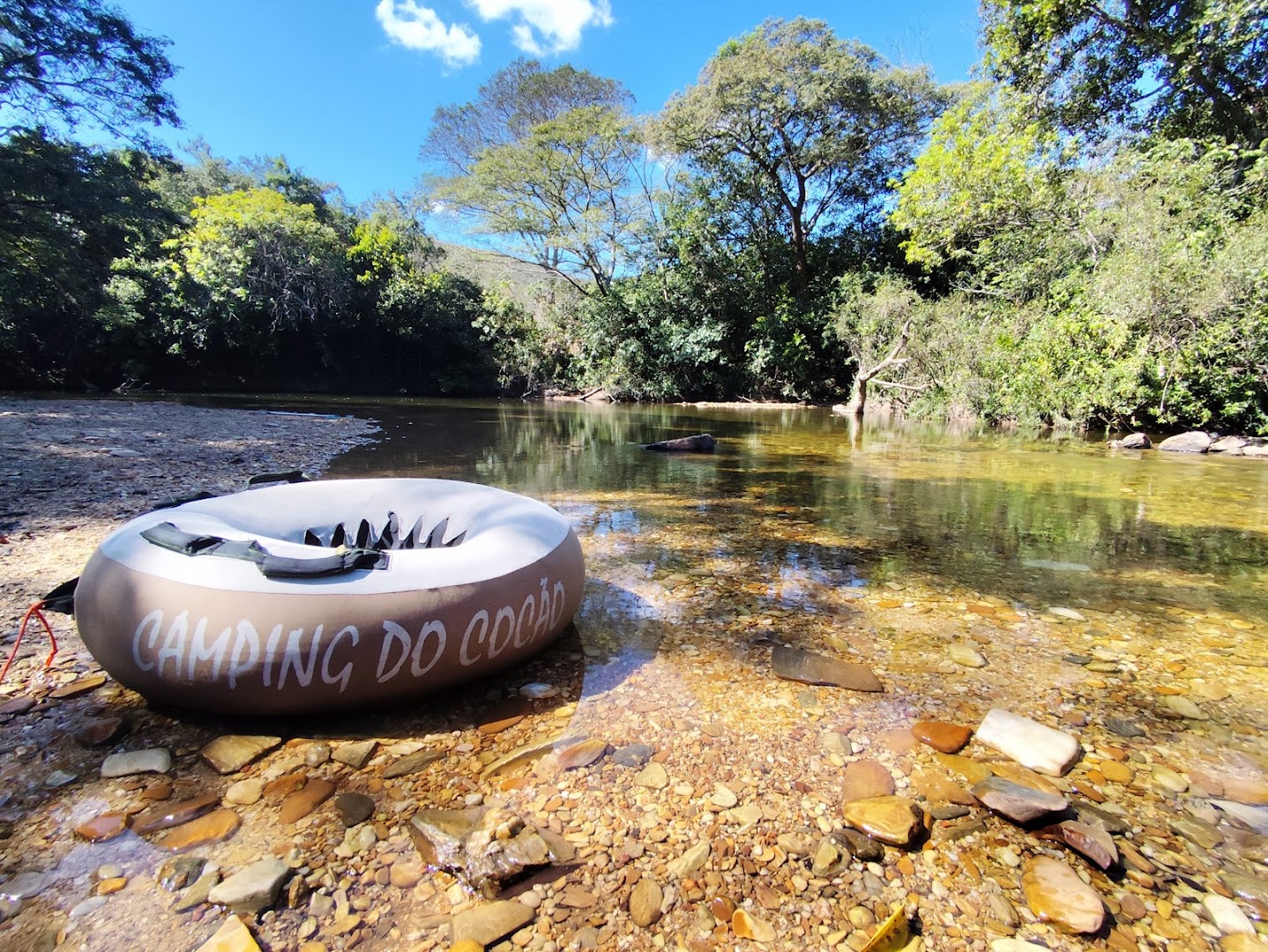 Camping do Cocão - Image 4