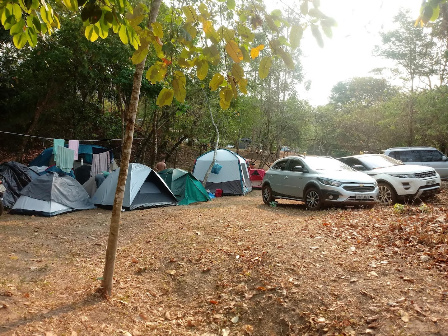 Camping do Cocão - Image 5