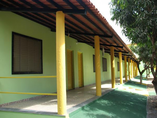 Rancho Aladim - Main Image