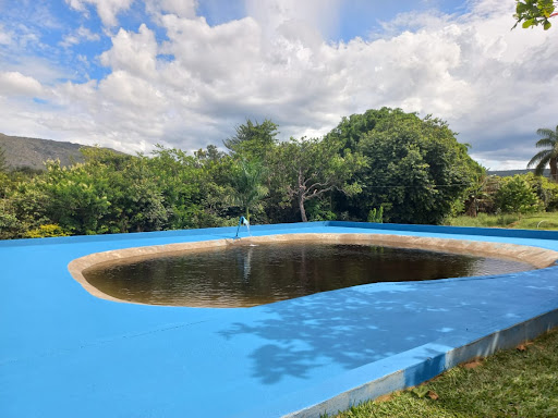 Cachoeira Sr. Dimas - Main Image