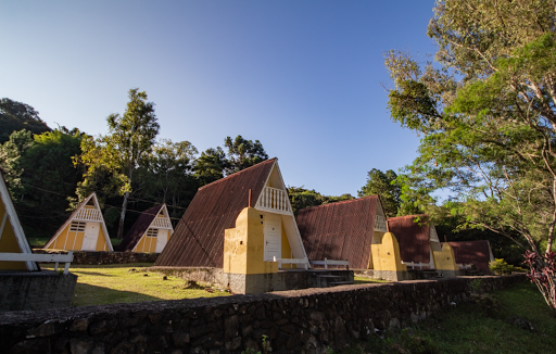 Chalés Bosque das Fontes - Main Image