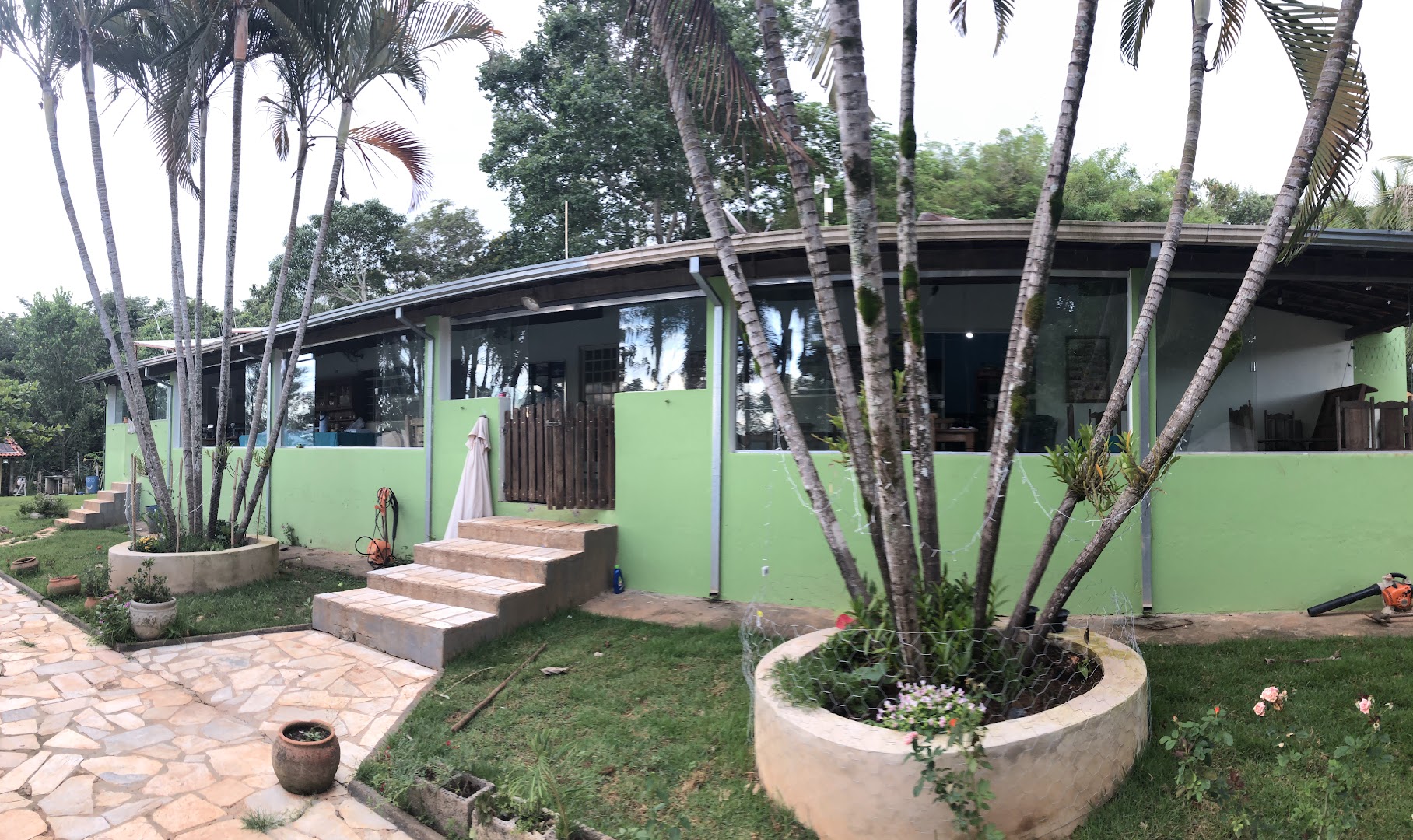 Pousada Panela de Ferro - Main Image