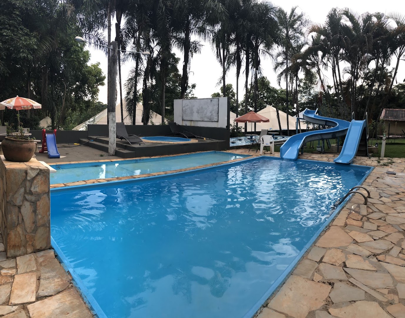 Pousada Panela de Ferro - Image 3