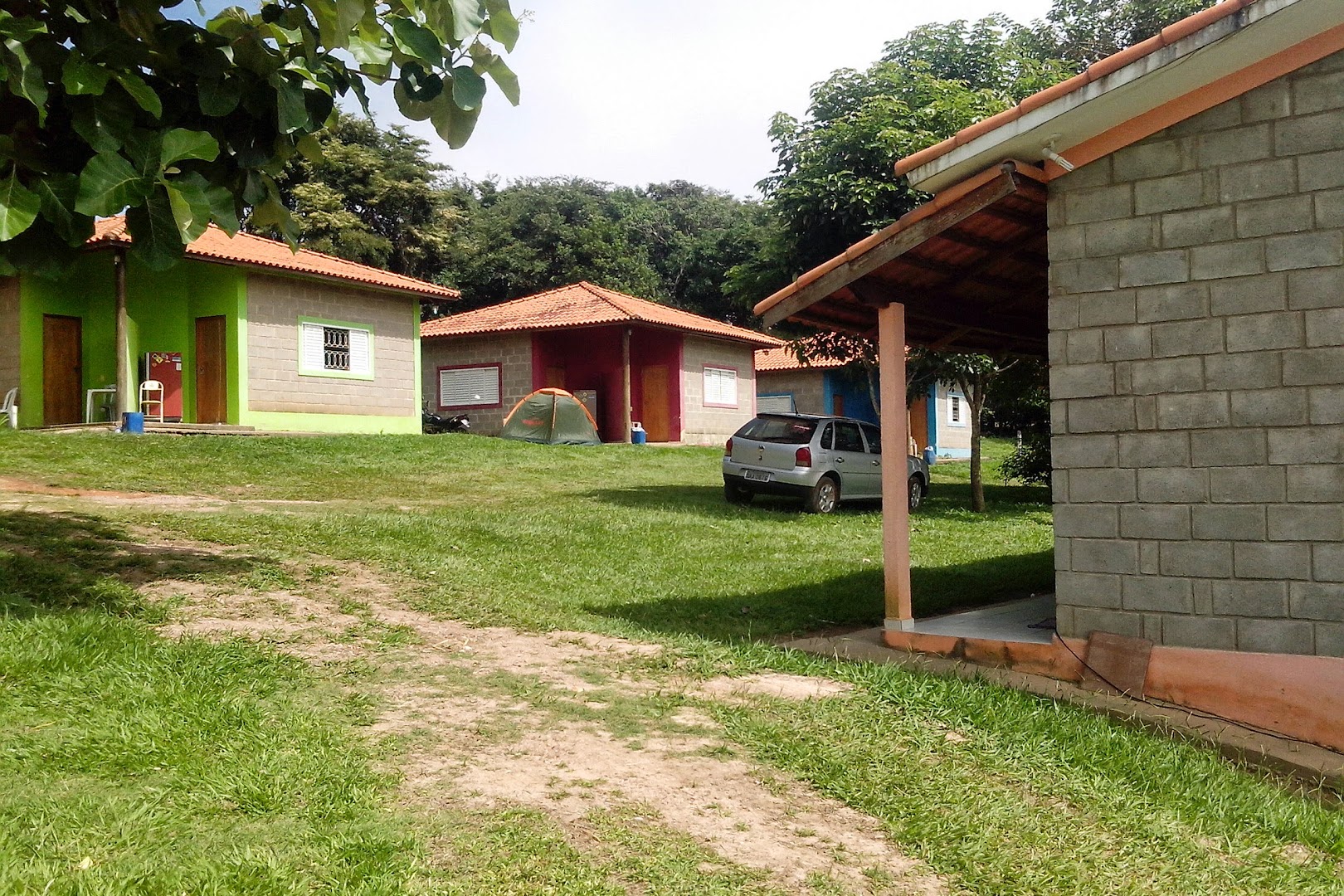 Pousada Panela de Ferro - Image 4