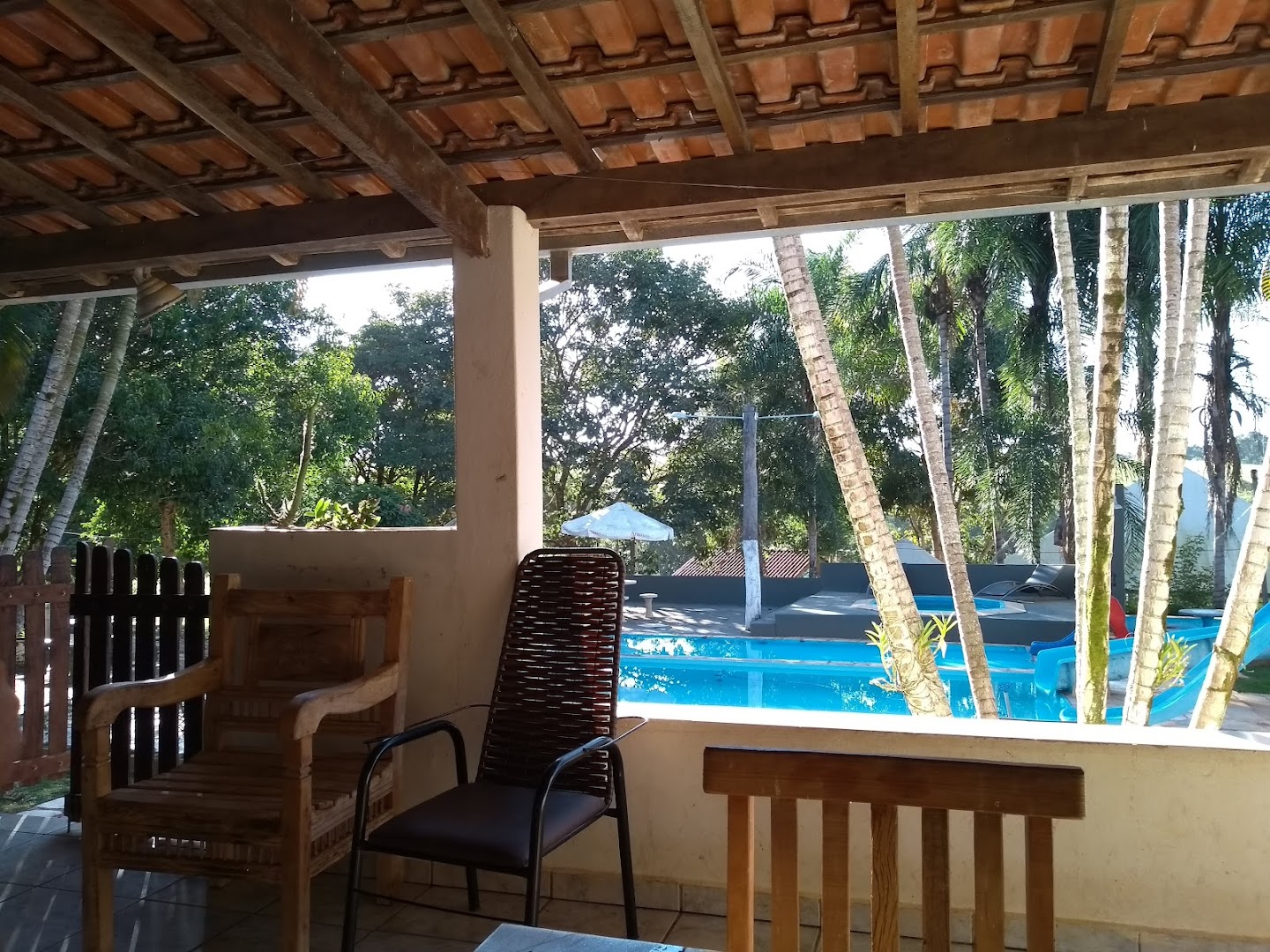 Pousada Panela de Ferro - Image 5