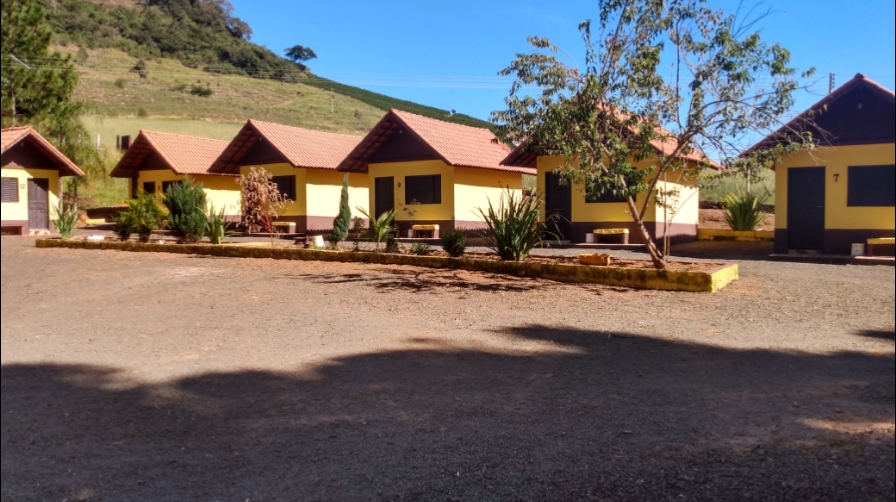 Pousada Arrelaros - Main Image