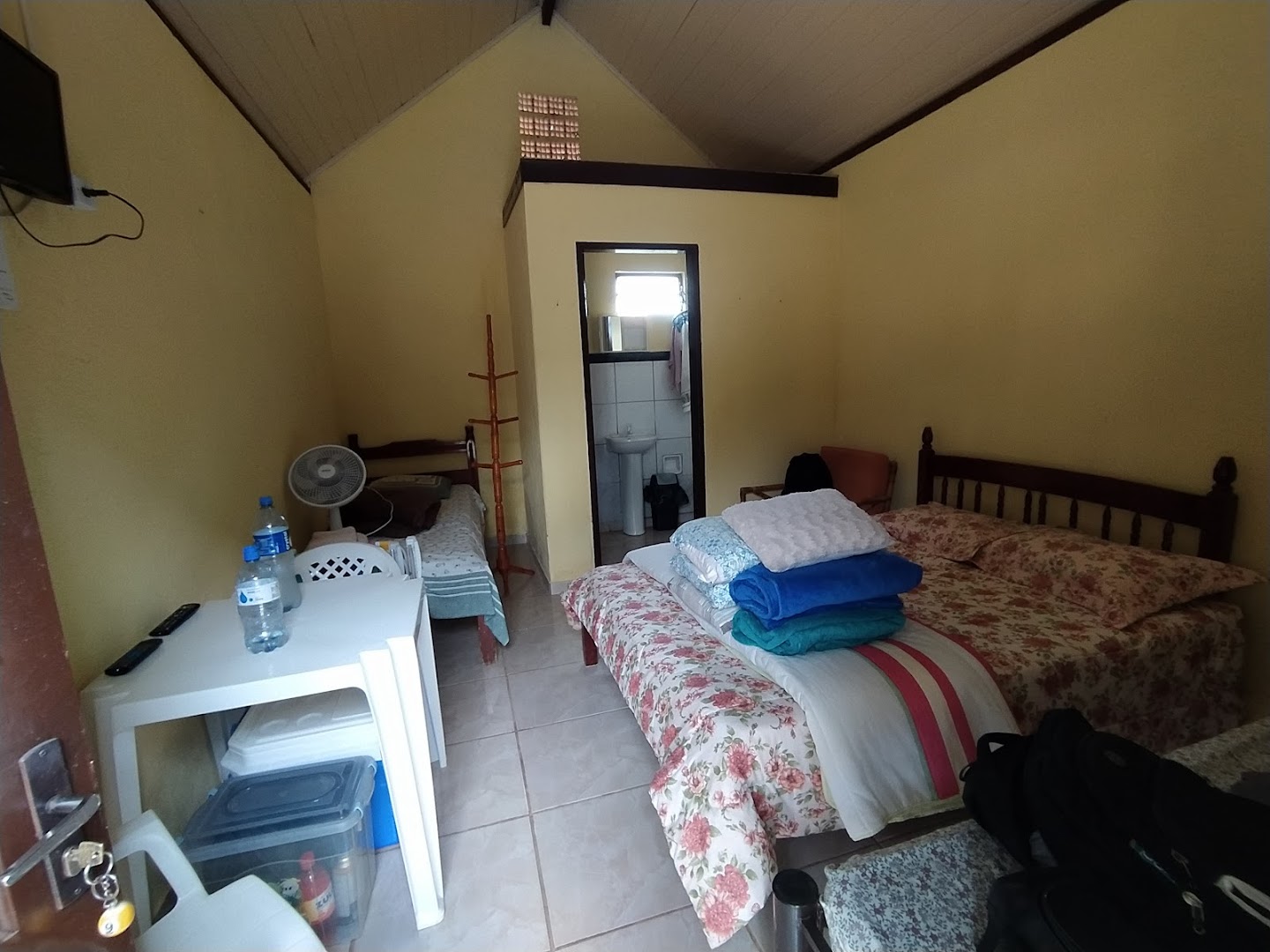 Pousada Arrelaros - Image 2