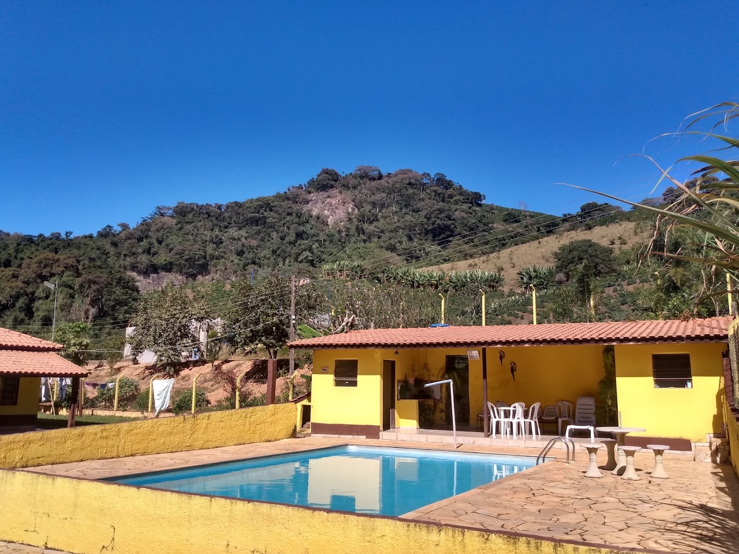 Pousada Arrelaros - Image 3