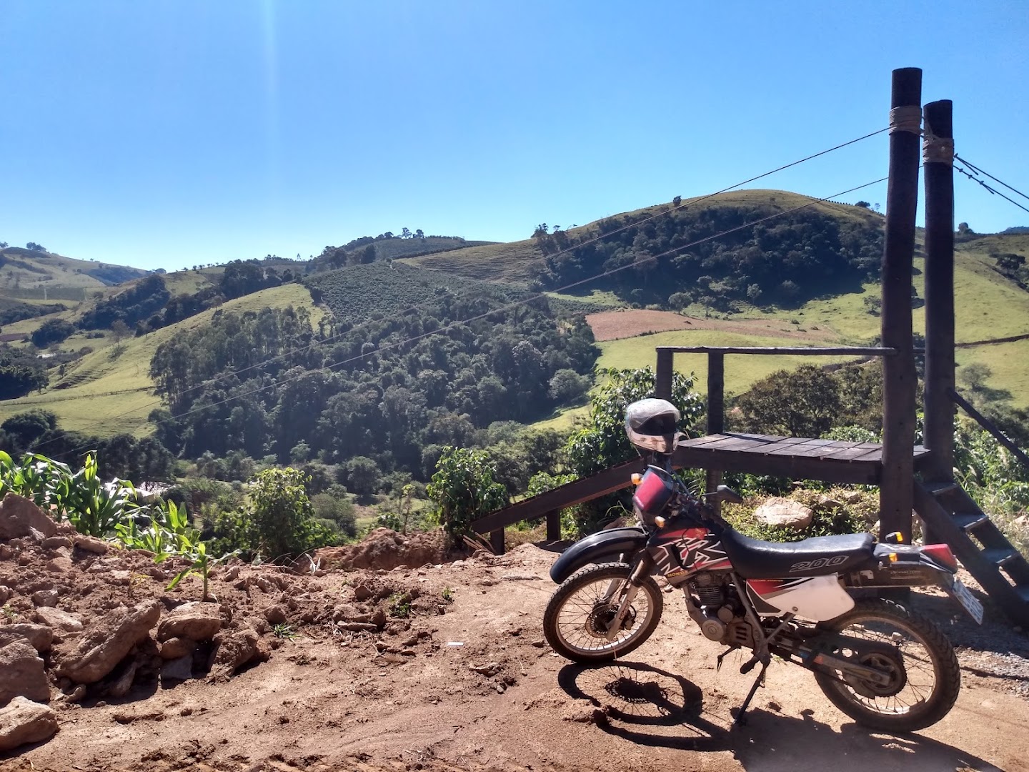 Pousada Arrelaros - Image 4