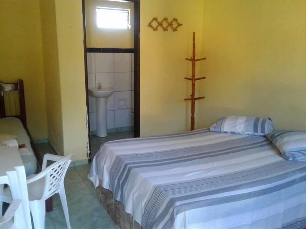 Pousada Arrelaros - Image 5