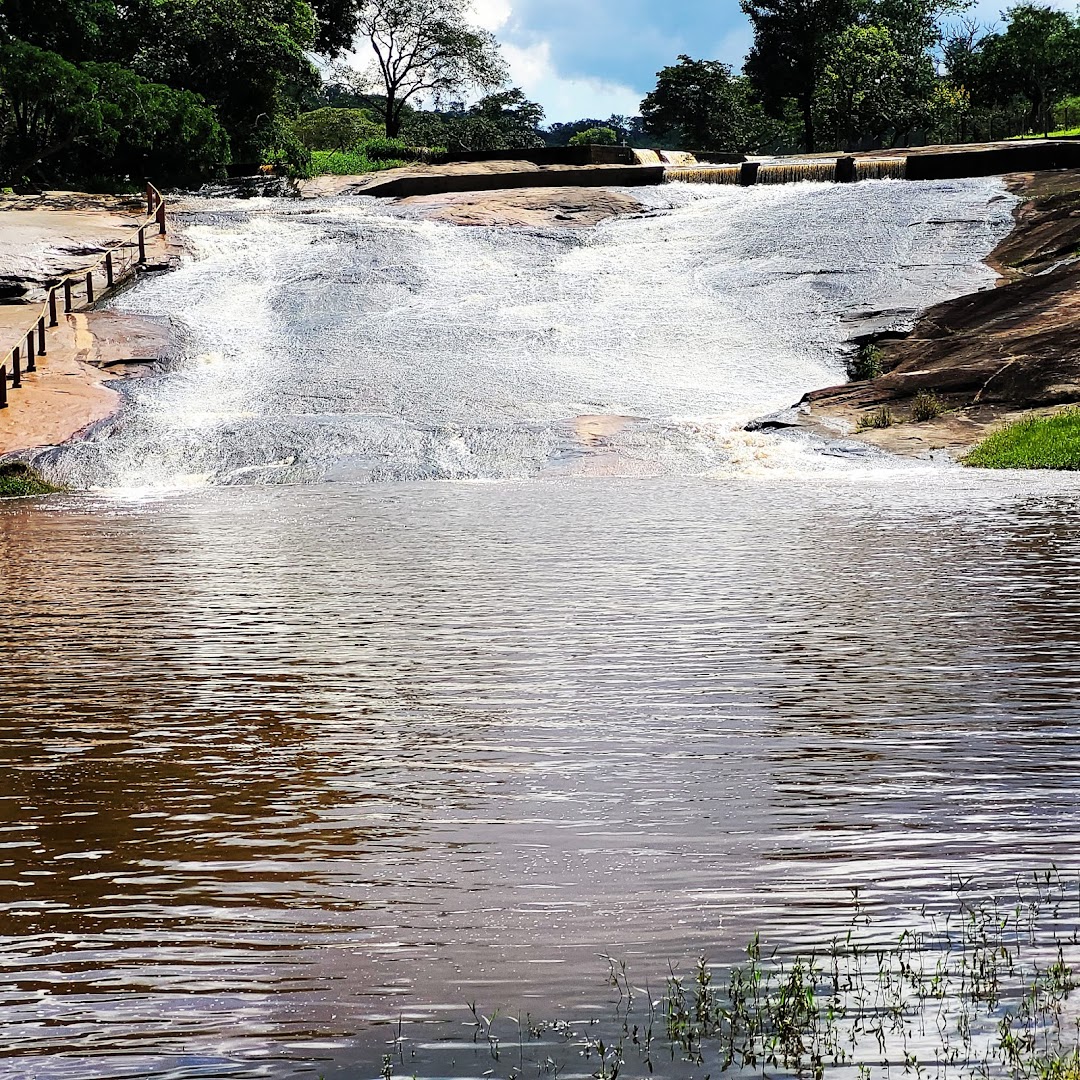 Balneário Cachoeira do Mato - Main Image