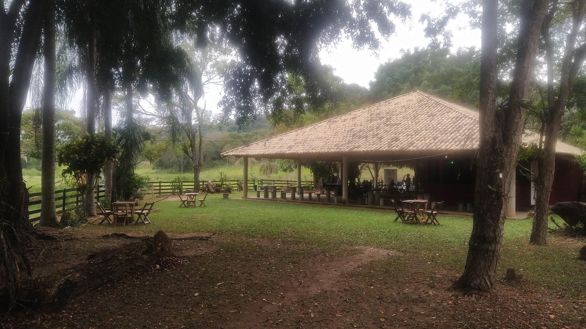 Balneário Cachoeira do Mato - Image 3