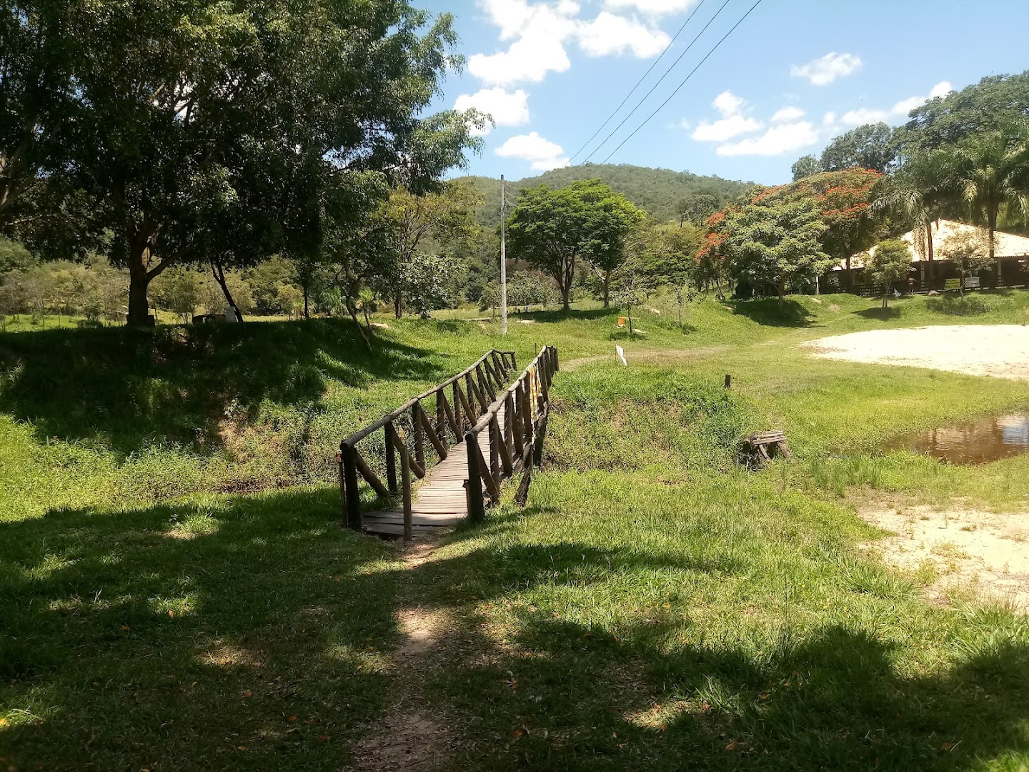 Balneário Cachoeira do Mato - Image 4