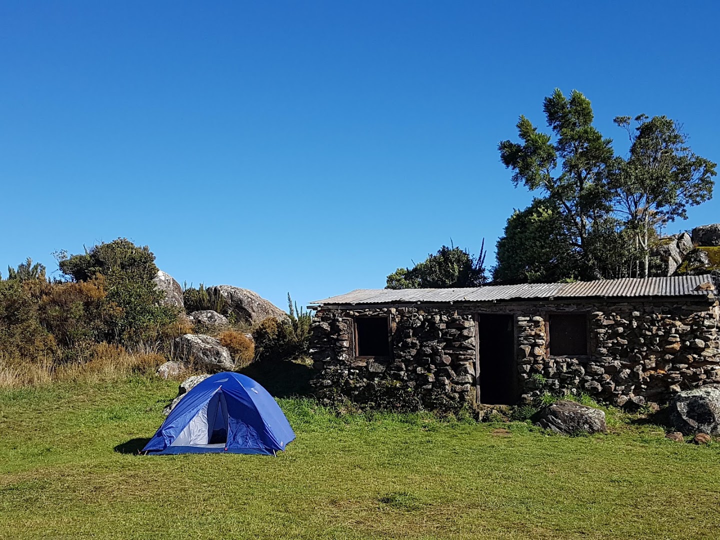 Acampamento do Terreirão - Image 4