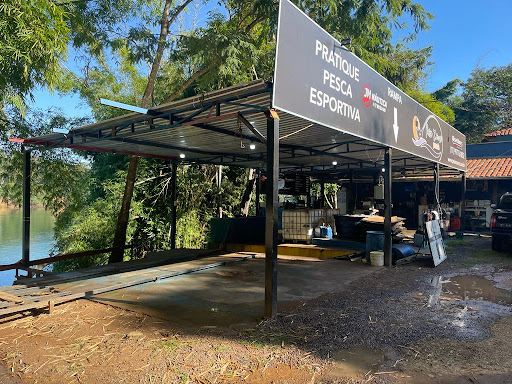 Pousada Peixe Zonzo - Main Image