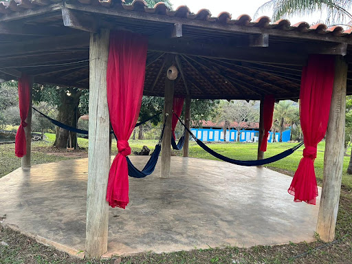 Complexo Luquinha - Serra da Canastra Delfinópolis - Main Image