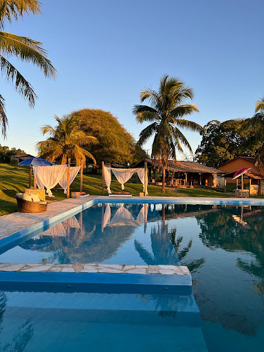 Complexo Luquinha - Serra da Canastra Delfinópolis - Image 2