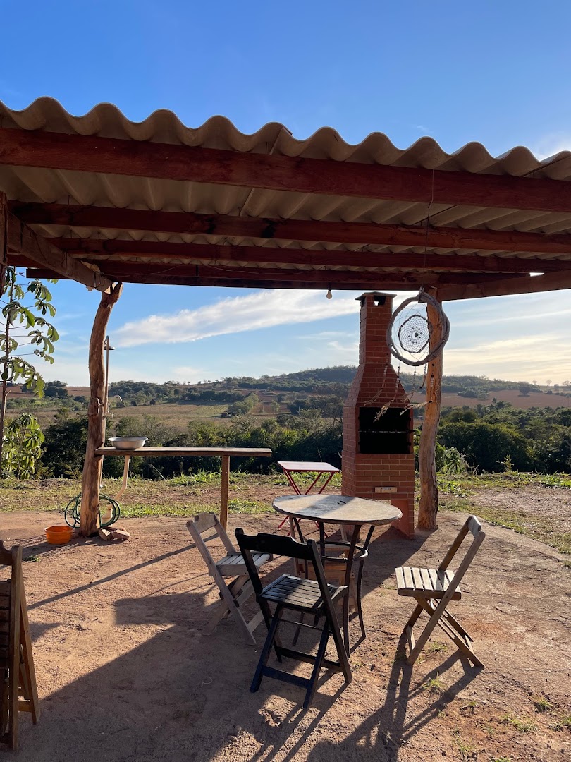 Pousada Aroeira da Serra - Main Image