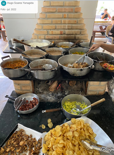 Pousada da Vanda, Serra da Canastra - Main Image